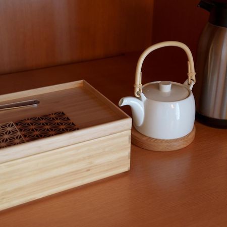 Matsudaya Hotel Yamaguchi Esterno foto