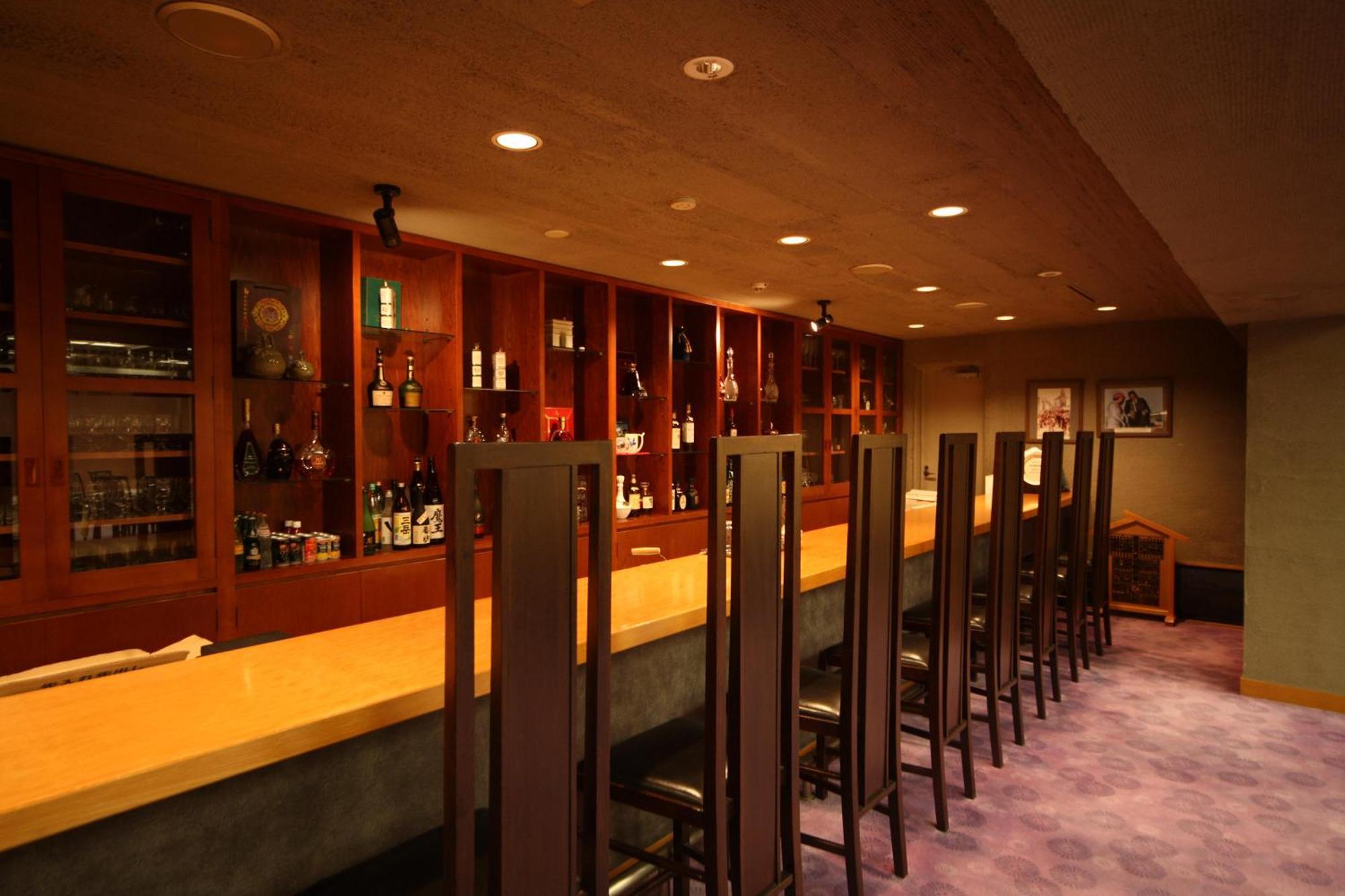 Matsudaya Hotel Yamaguchi Esterno foto