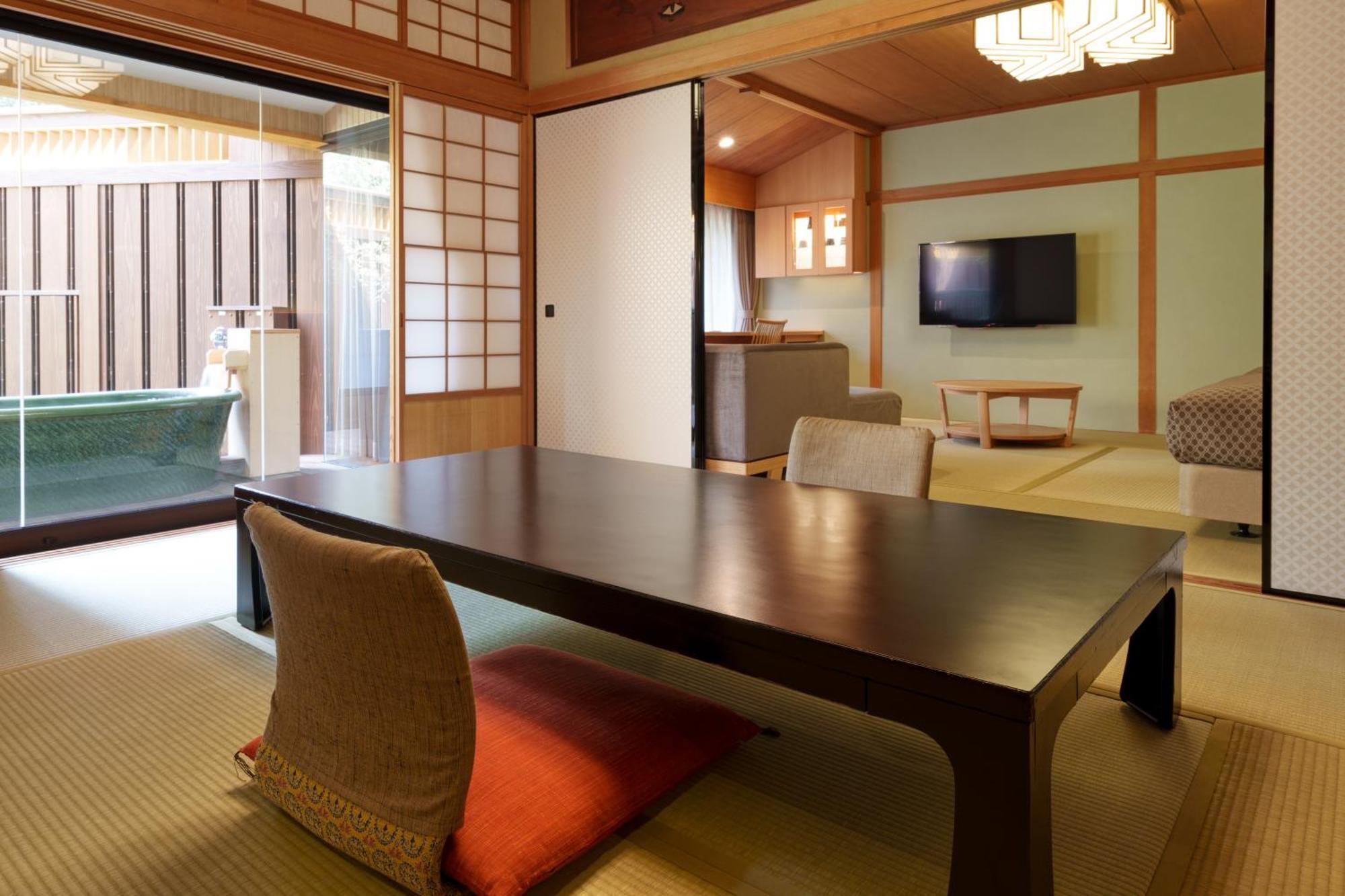 Matsudaya Hotel Yamaguchi Esterno foto