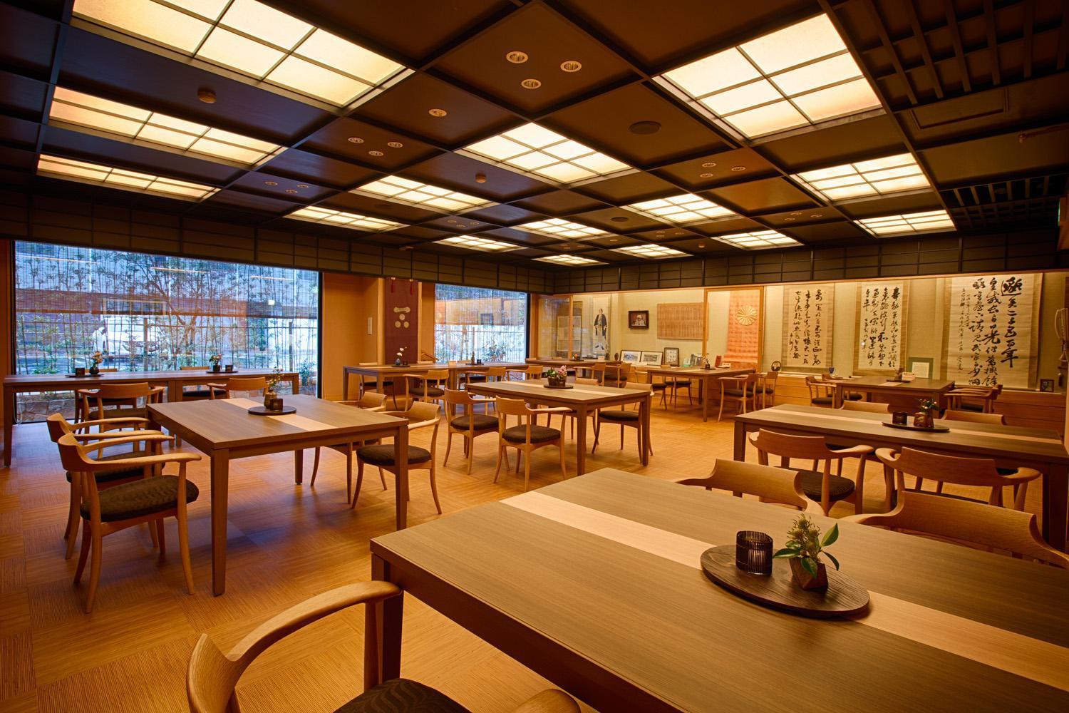 Matsudaya Hotel Yamaguchi Esterno foto