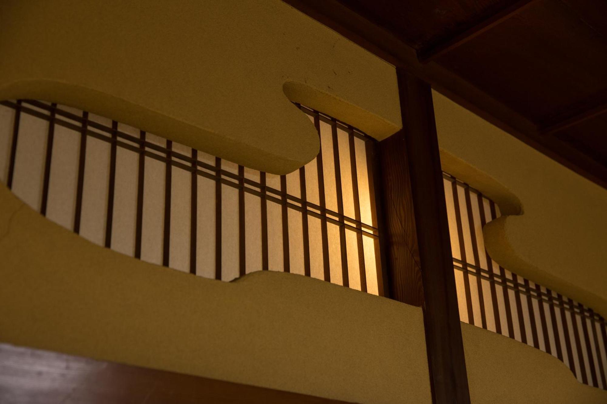 Matsudaya Hotel Yamaguchi Esterno foto