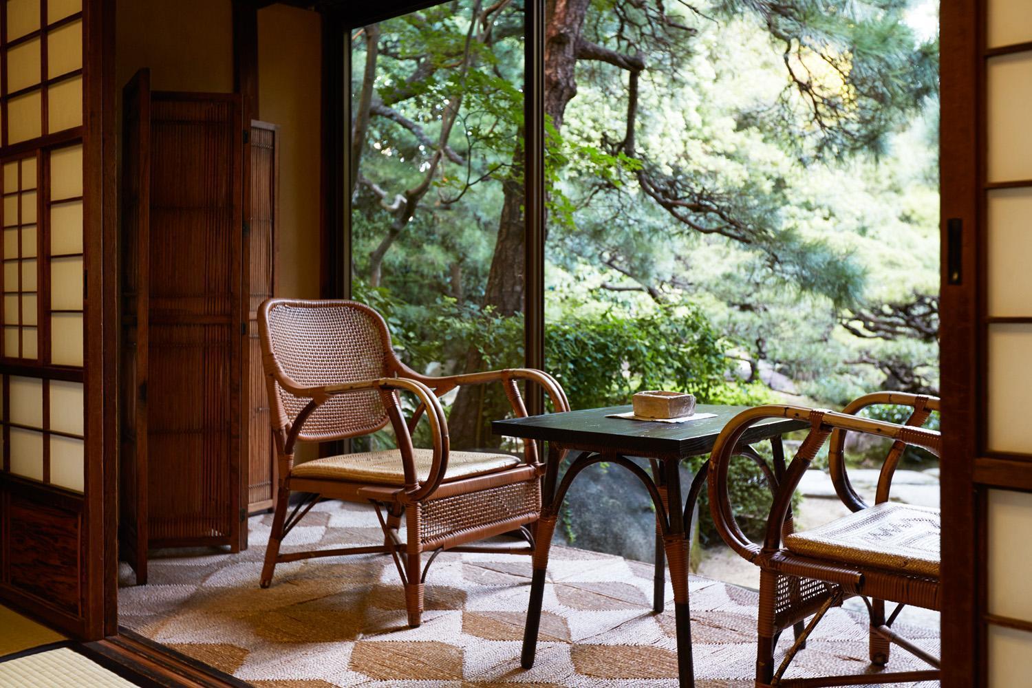 Matsudaya Hotel Yamaguchi Esterno foto