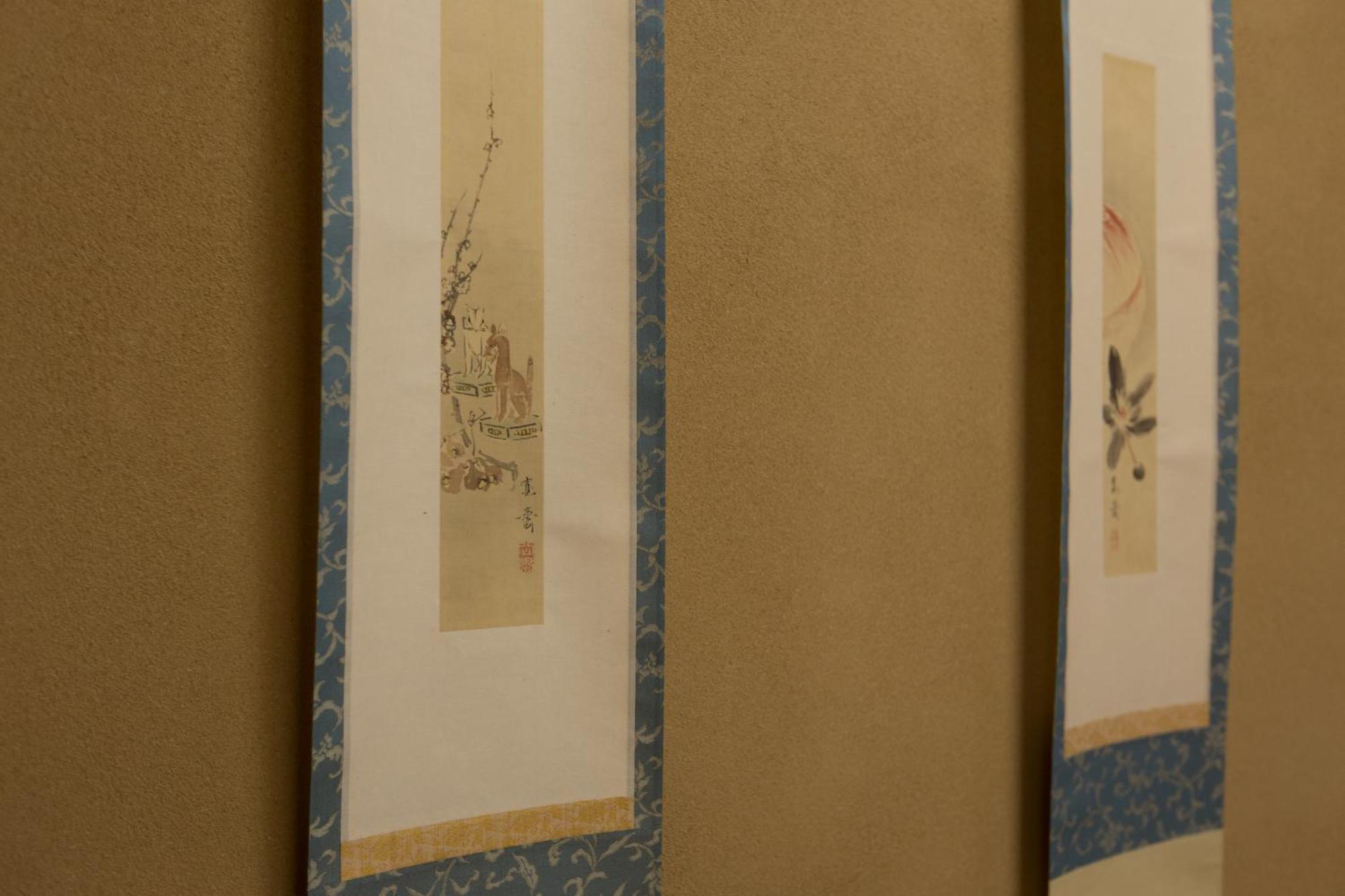 Matsudaya Hotel Yamaguchi Esterno foto