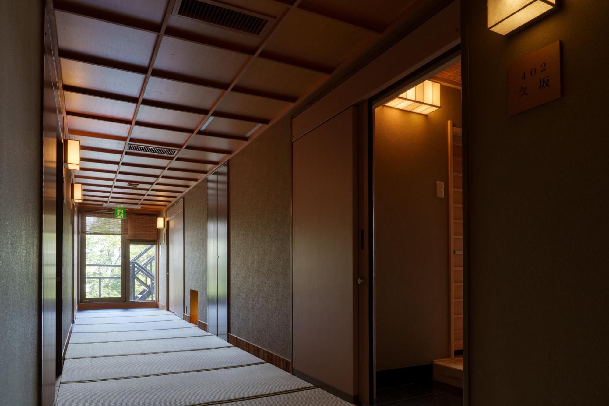 Matsudaya Hotel Yamaguchi Esterno foto
